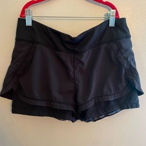 BUNDLE 5/$25 Athleta shorts